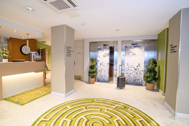 Hotel Interior 2 of 182
