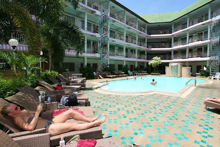 Pool 44 of 63