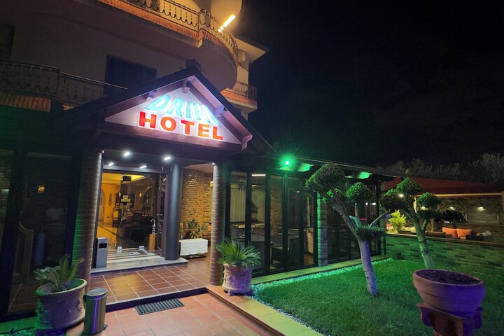 Drini Hotel