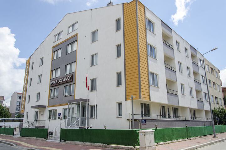 Image of Venüs Pansiyon