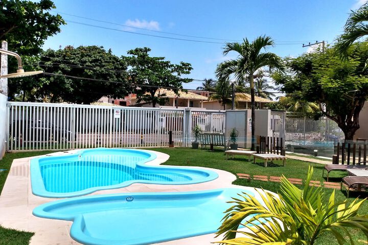 Pool Hotel