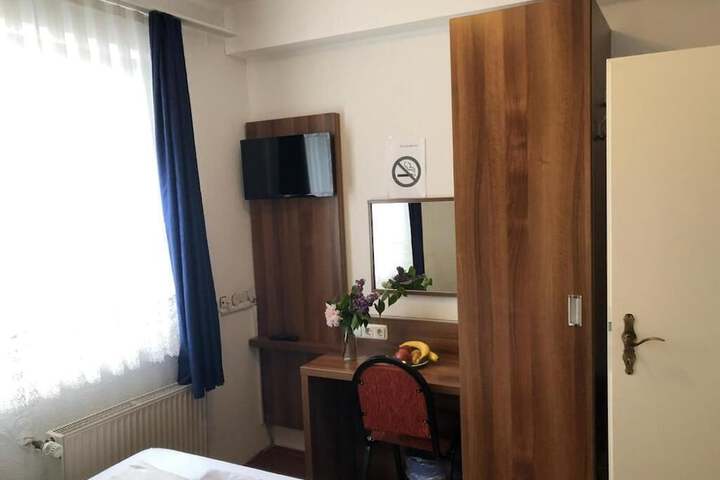 Hotel Riede in Bremen