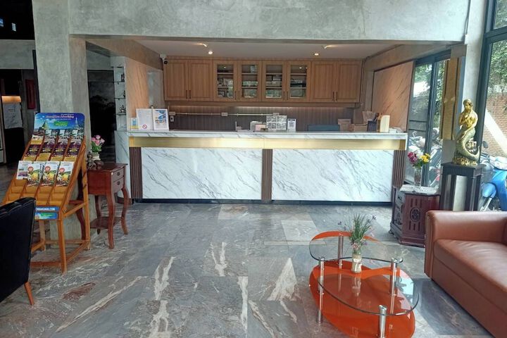 Hotel Interior 2 of 24