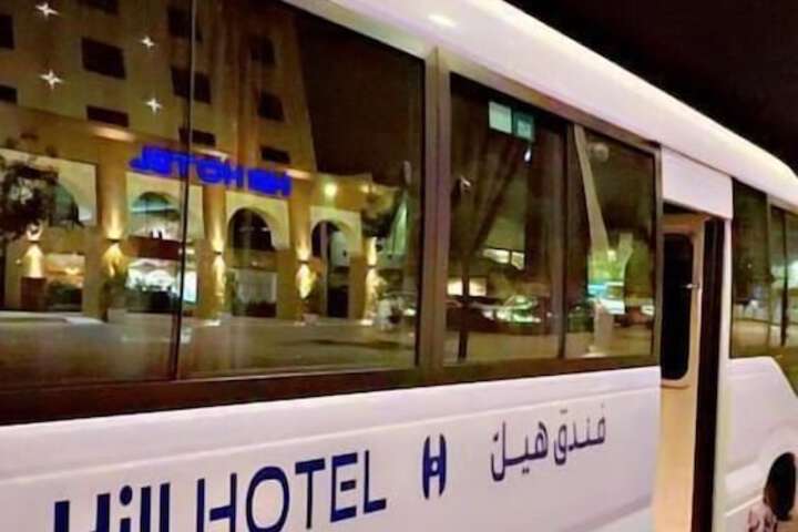 Hotel 86 of 86