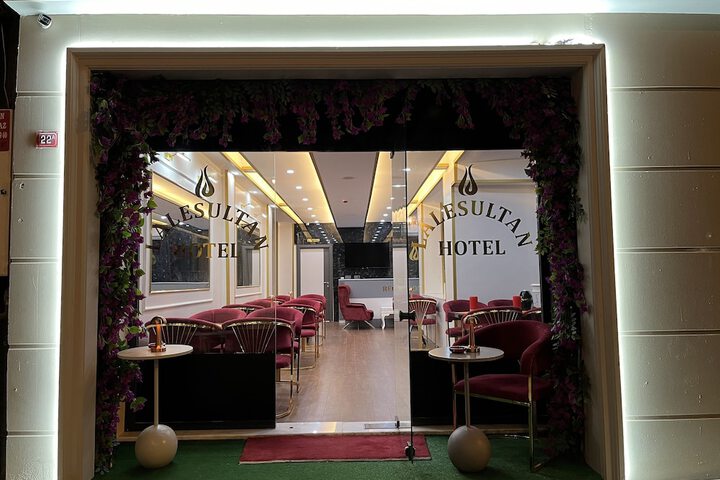 Hotel 105 of 108