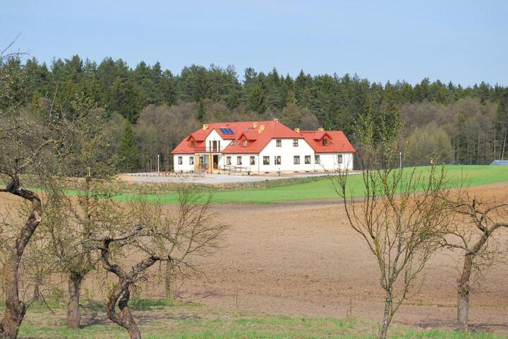 Image of Ośrodek Wypoczynkowy Sowa