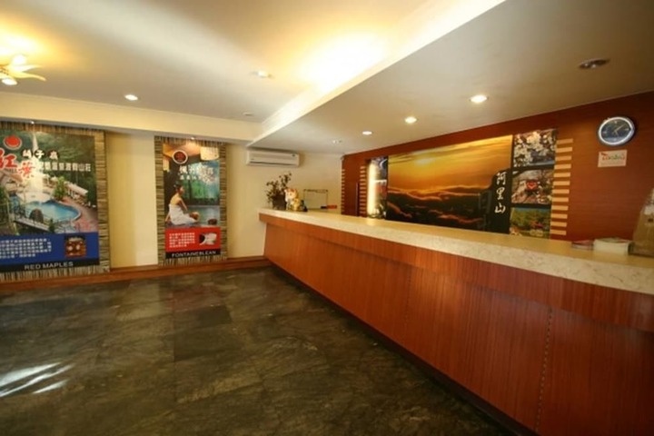 Hotel Interior 2 of 4