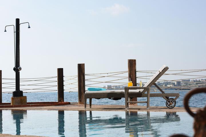 Fitness Center Photo