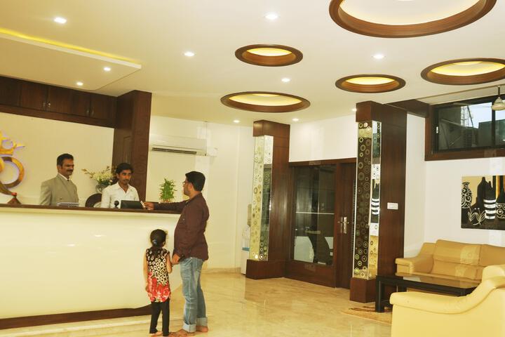 Hotel Interior 2 of 8