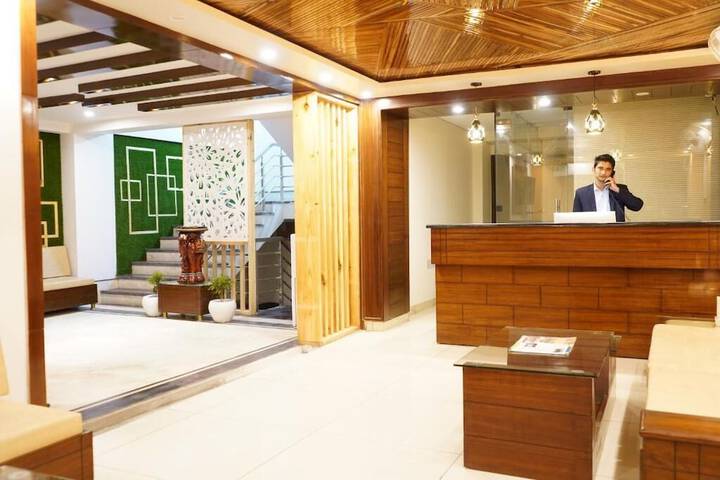 Hotel Interior 2 of 17