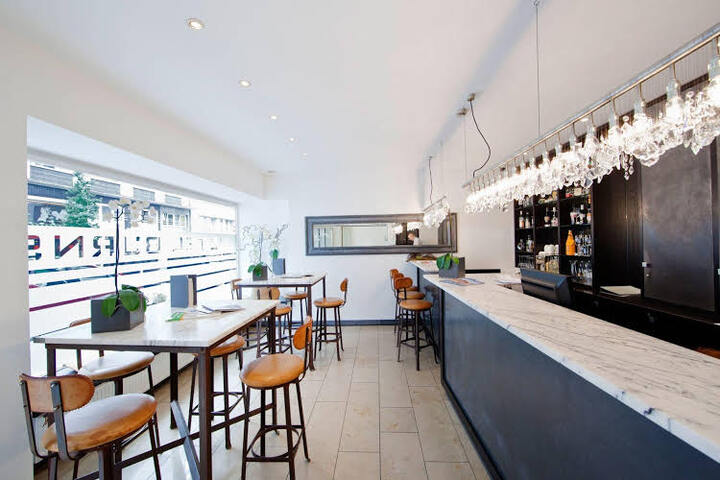 Fitness Facility Photos