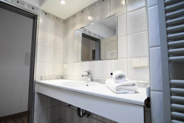 Bath Amenities
