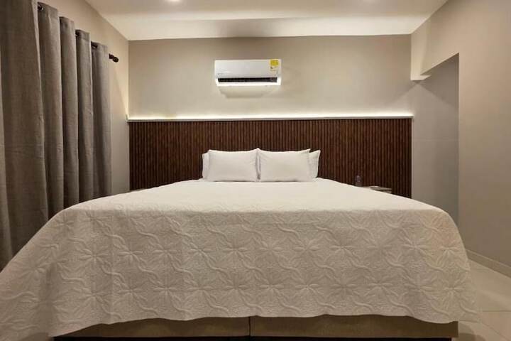 HOTEL CASA LA TABLADA AEROPUERTO