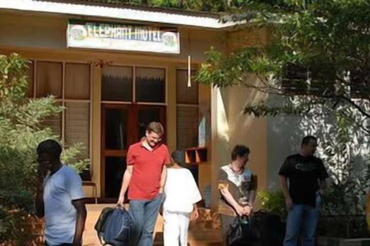 Hotel 6 of 6