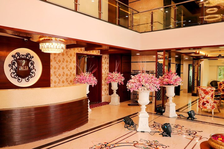 Hotel Interior 8 of 47