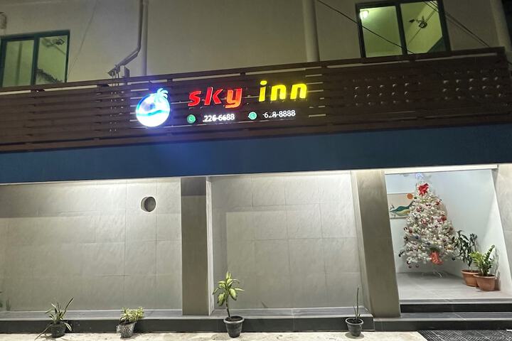 Hotel 18 of 21