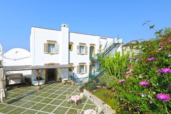 HOTEL LE SIRENE