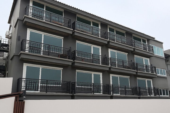 Hotel 146 of 150
