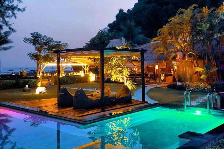 Fitness Facility Photos