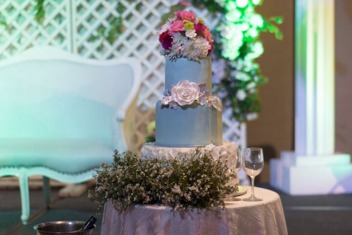 Wedding/Banquet 152 of 169