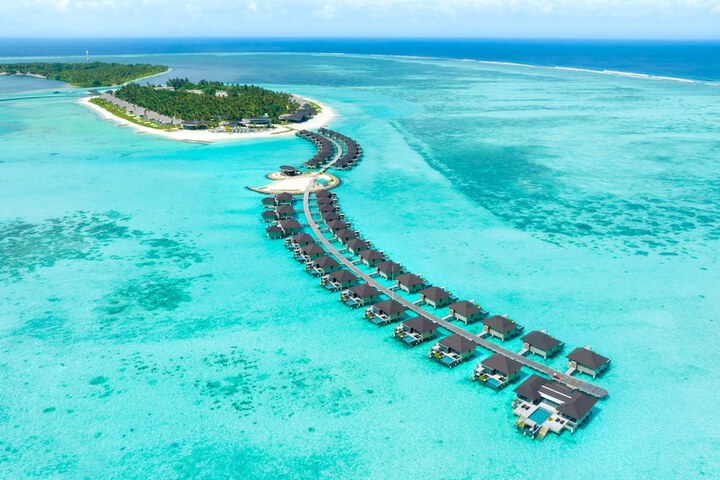 Image of Madifushi Private Island