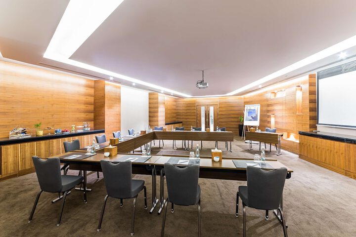 Meeting 232 of 277