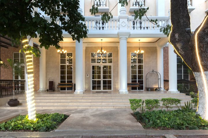 Photo of Hotel Victoria Merida