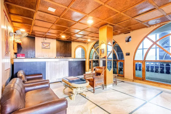 Hotel Interior 2 of 12