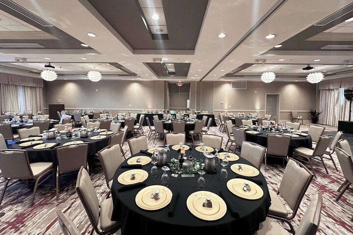 Ballroom