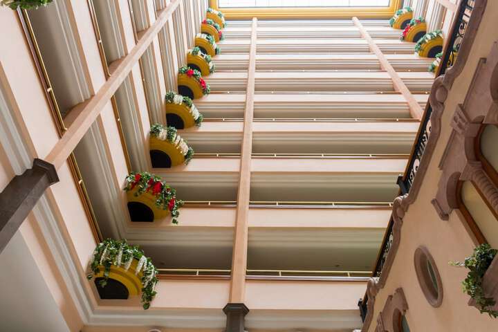 Hotel Interior 32 of 34