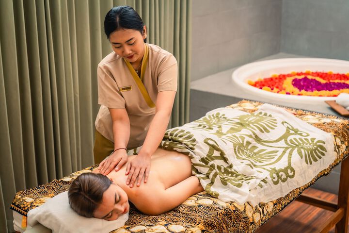 Hotel Spa