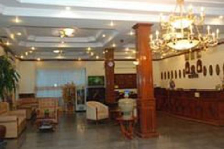 Hotel Interior 19 of 25
