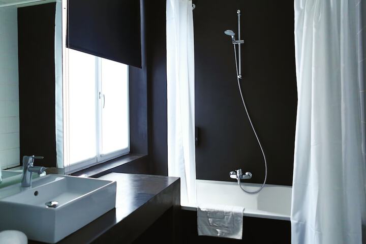 Bath Photo