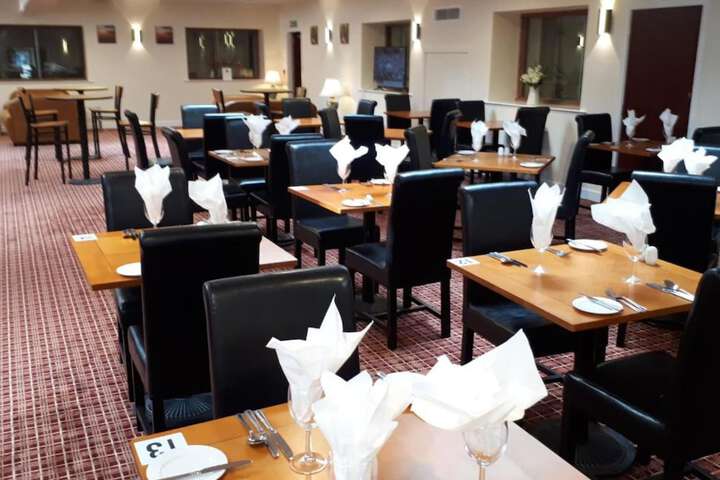 Restaurants