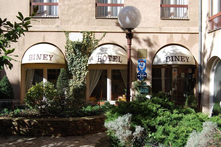 Hotel 54 of 55