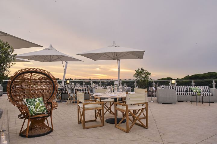 Terrace/Patio 118 of 134