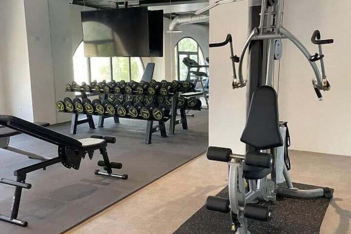 Health and Fitness 20 of 27