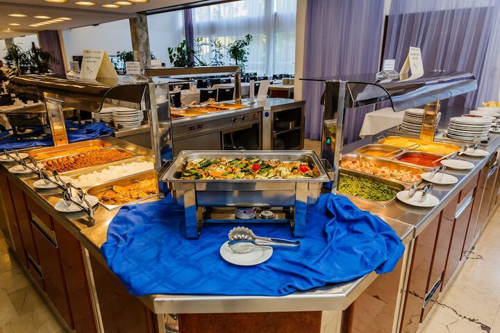 Dining Photos