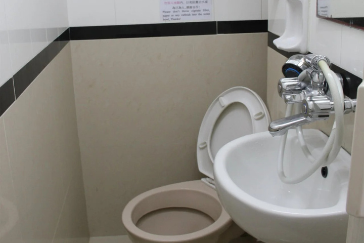 Bathroom Vanities