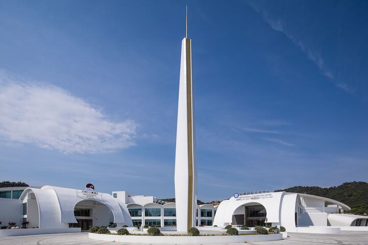 Image of White Swan Hotel Taizhou