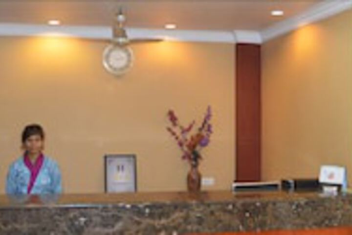 Hotel Interior 2 of 2
