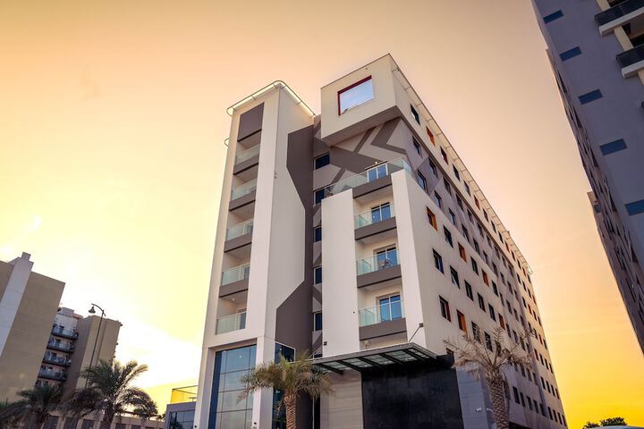 Hotel 40 of 44