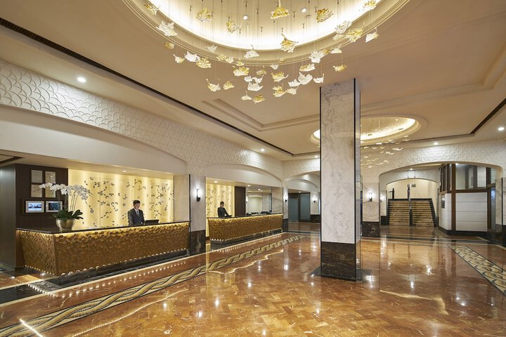 Lobby Photos
