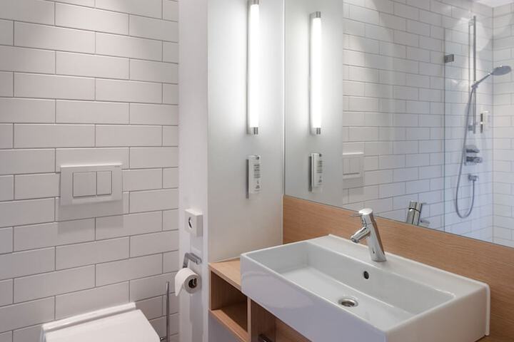Bathroom Vanities
