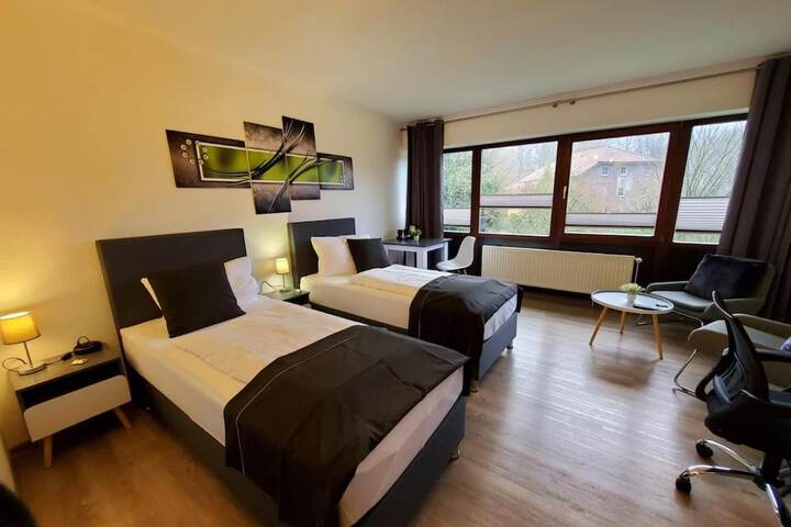 Photo of Hotel Seeblick am Sankelmarker See