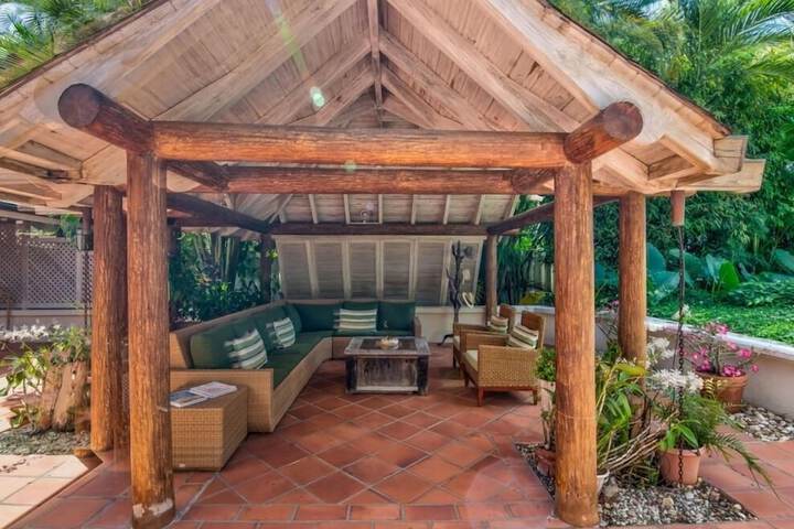 Terrace/Patio 21 of 47
