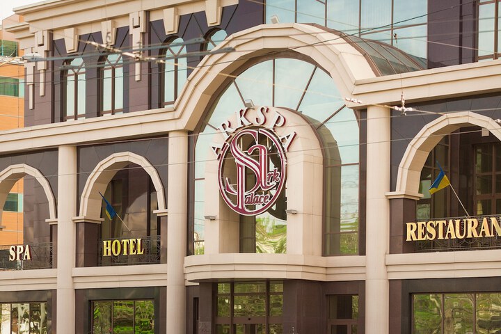 Hotel 62 of 69