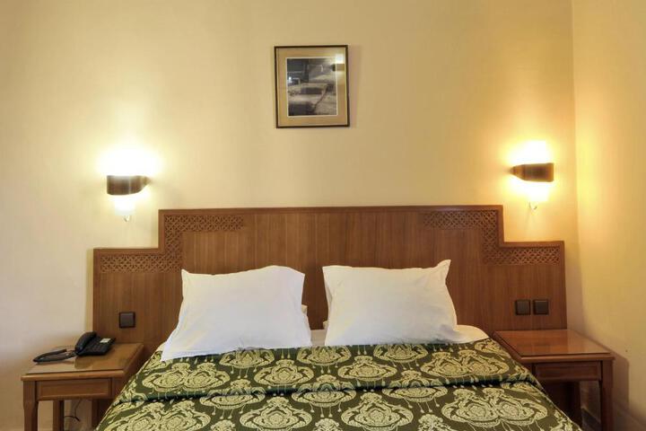 Fitness Center Photo