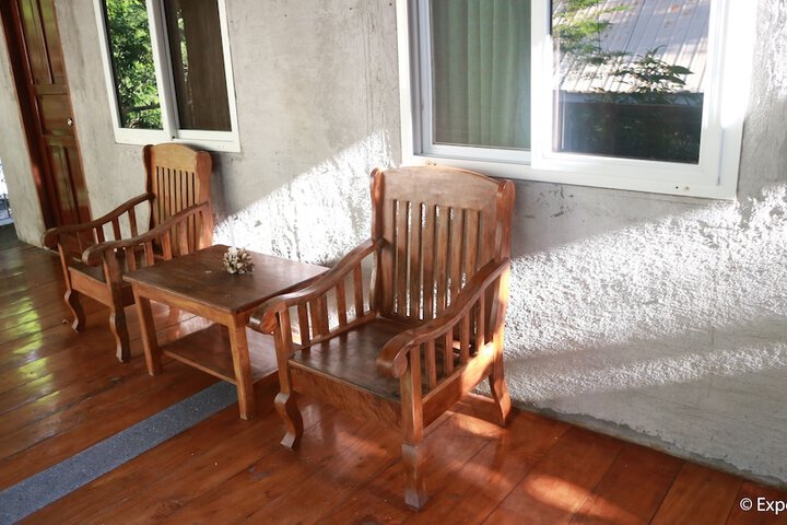 Terrace/Patio 8 of 22