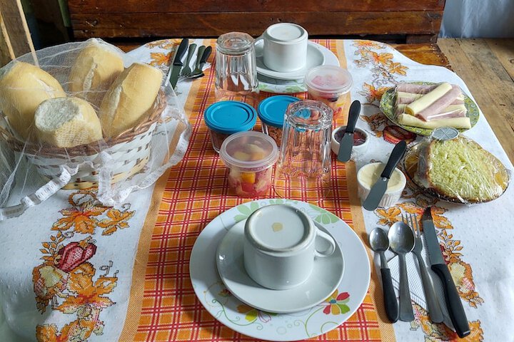 Breakfast/Coffee Service 28 of 33